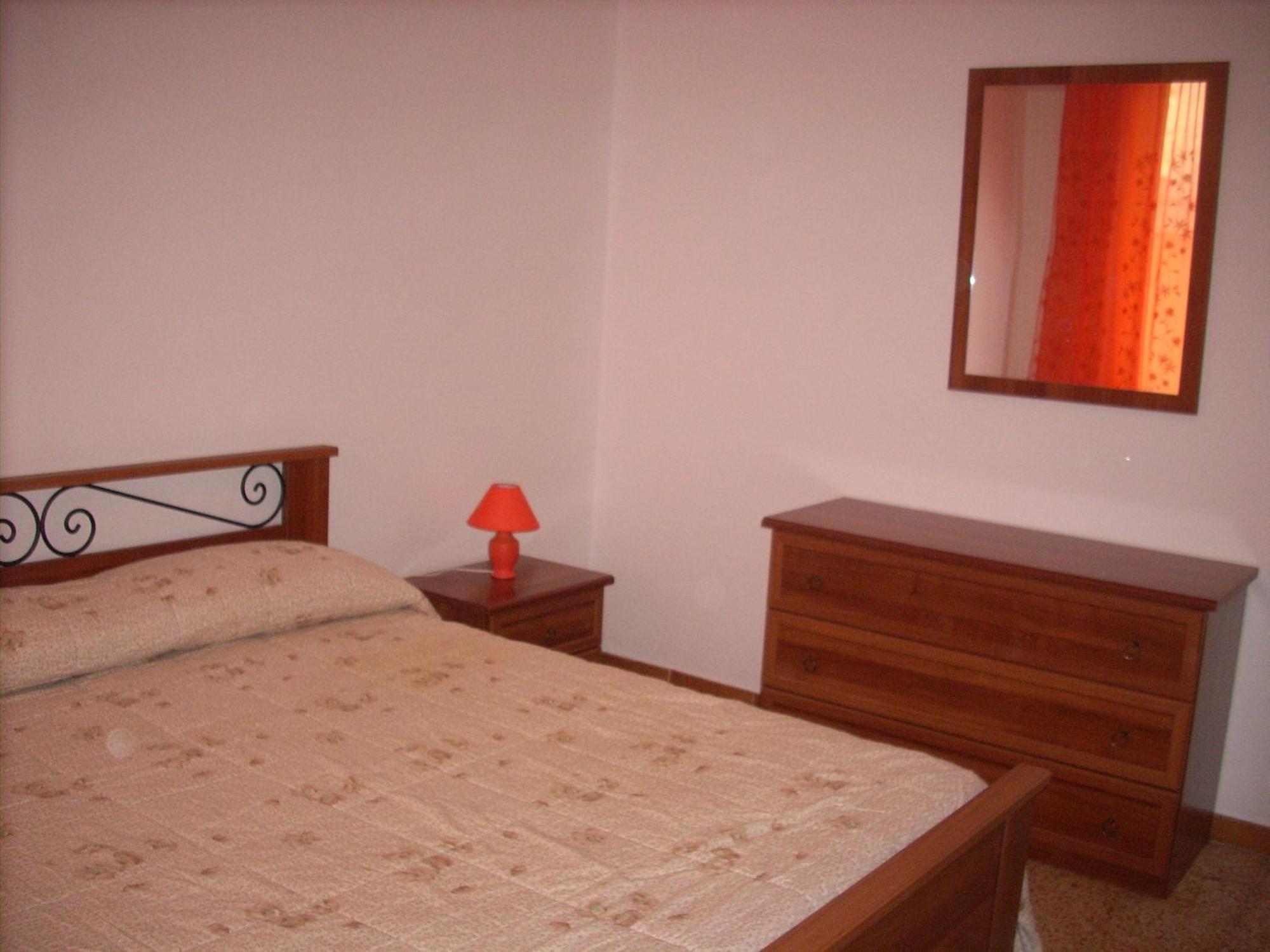 Il Giardino Del Nespolo Bed & Breakfast อาลเกโร ภายนอก รูปภาพ