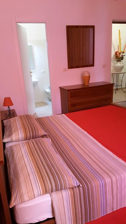 Il Giardino Del Nespolo Bed & Breakfast อาลเกโร ภายนอก รูปภาพ