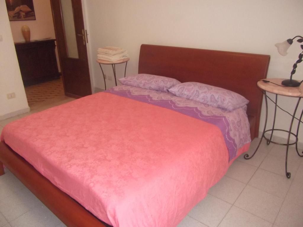 Il Giardino Del Nespolo Bed & Breakfast อาลเกโร ภายนอก รูปภาพ