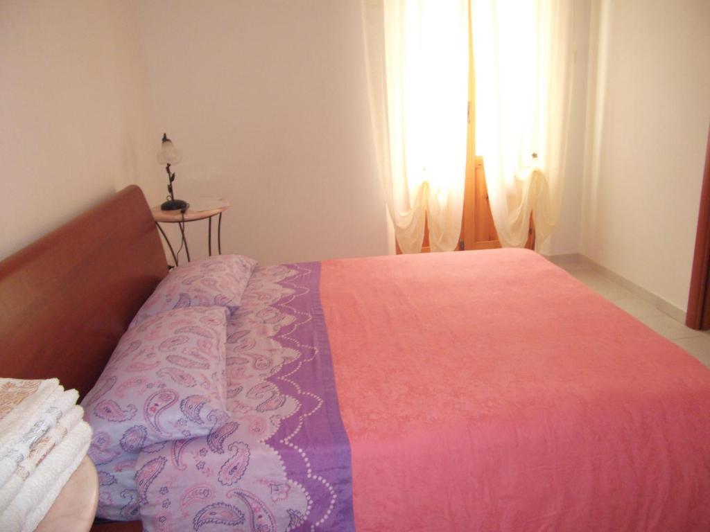 Il Giardino Del Nespolo Bed & Breakfast อาลเกโร ห้อง รูปภาพ