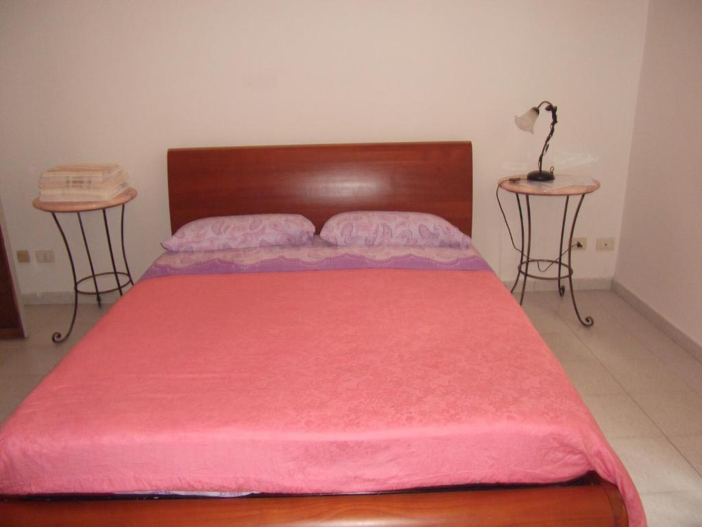Il Giardino Del Nespolo Bed & Breakfast อาลเกโร ห้อง รูปภาพ
