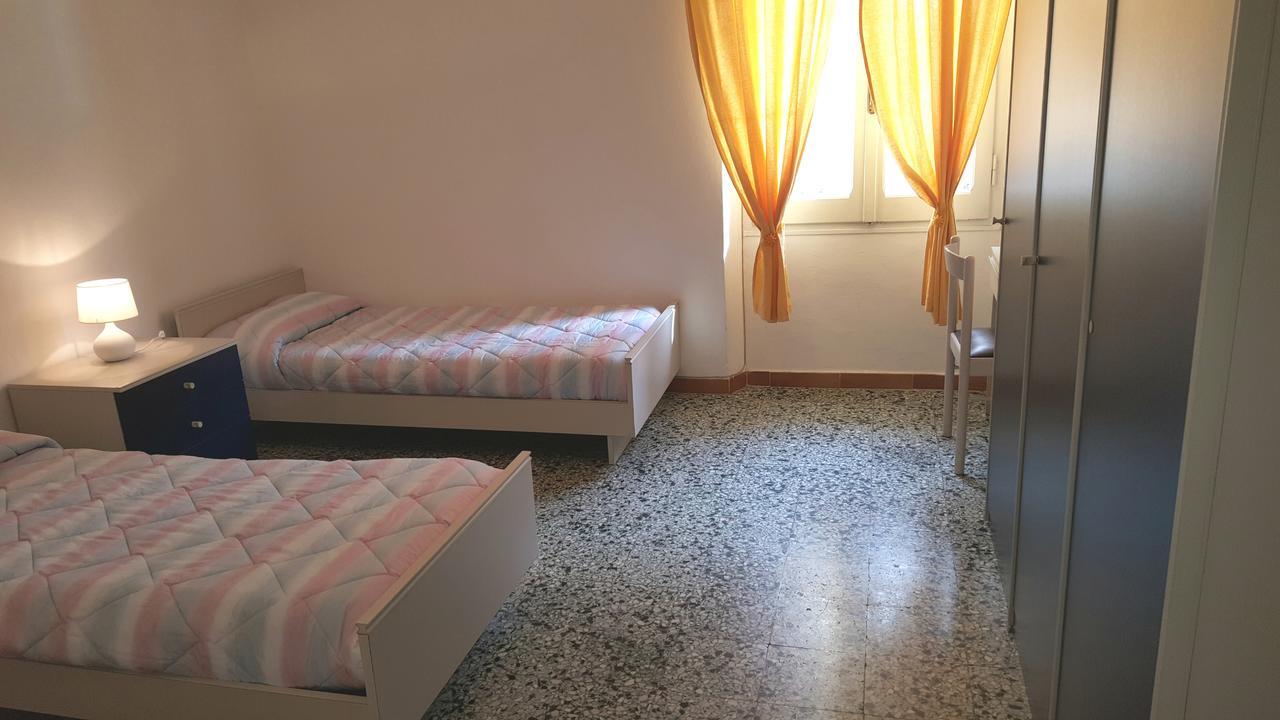 Il Giardino Del Nespolo Bed & Breakfast อาลเกโร ภายนอก รูปภาพ